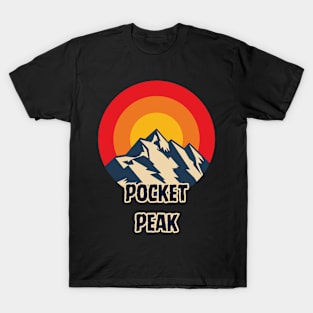 Pocket Peak T-Shirt